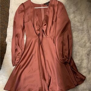 Size small dress